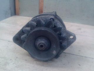 bontott IVECO DAILY Generátor