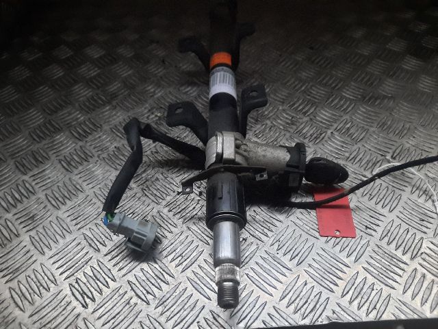 bontott IVECO DAILY Gyújtáskapcsoló Házzal