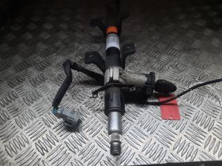 bontott IVECO DAILY Gyújtáskapcsoló Házzal