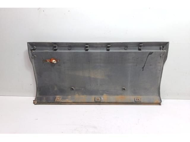 bontott IVECO DAILY Hátfal Burkolat