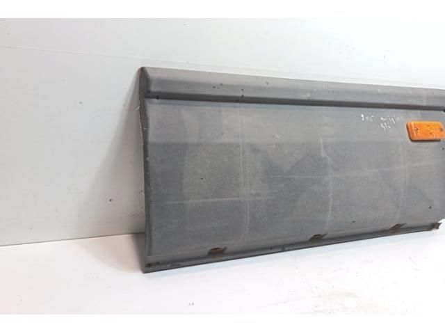 bontott IVECO DAILY Hátfal Burkolat