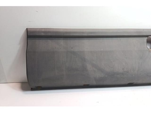 bontott IVECO DAILY Hátfal Burkolat