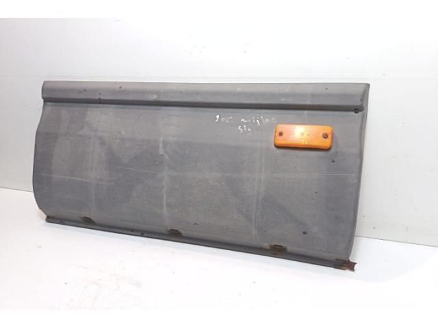 bontott IVECO DAILY Hátfal Burkolat