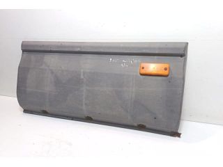 bontott IVECO DAILY Hátfal Burkolat