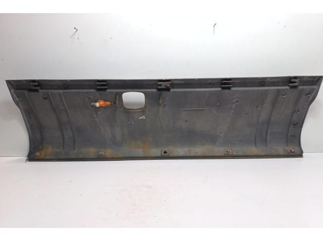 bontott IVECO DAILY Hátfal Burkolat