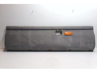 bontott IVECO DAILY Hátfal Burkolat