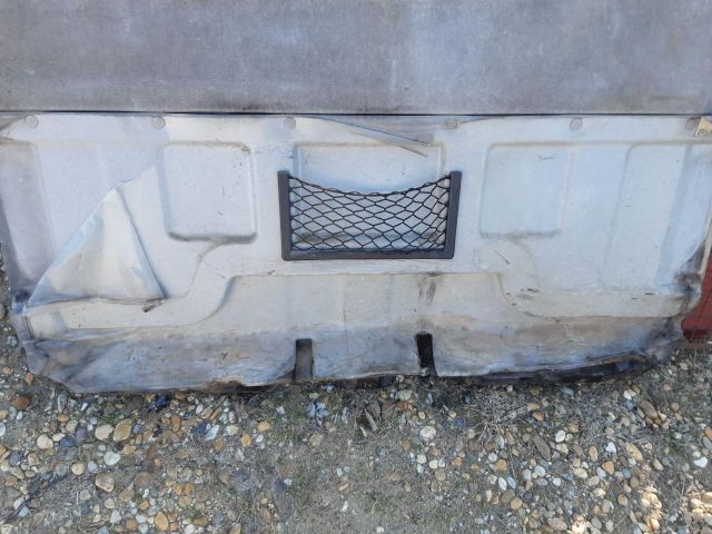 bontott IVECO DAILY Hátfal