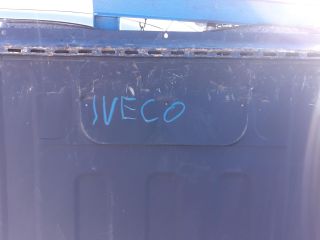 bontott IVECO DAILY Hátfal