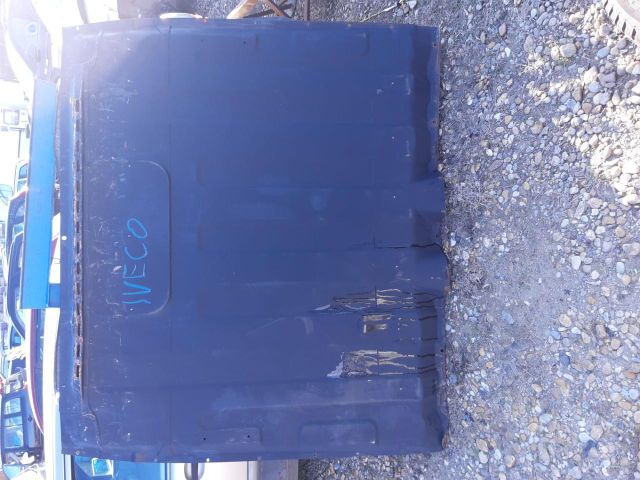 bontott IVECO DAILY Hátfal