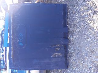 bontott IVECO DAILY Hátfal