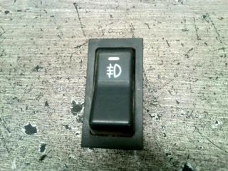 bontott IVECO DAILY Hátsó Ködzárófény Kapcsoló