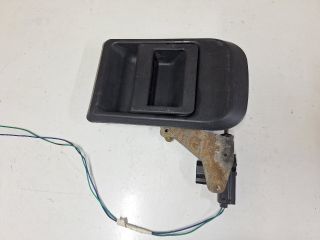 bontott IVECO DAILY Hátsó Külső Kilincs (Pozíciófüggetlen)