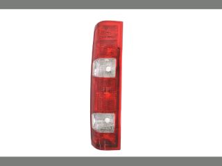 bontott IVECO DAILY Hátsó Lámpa Szett