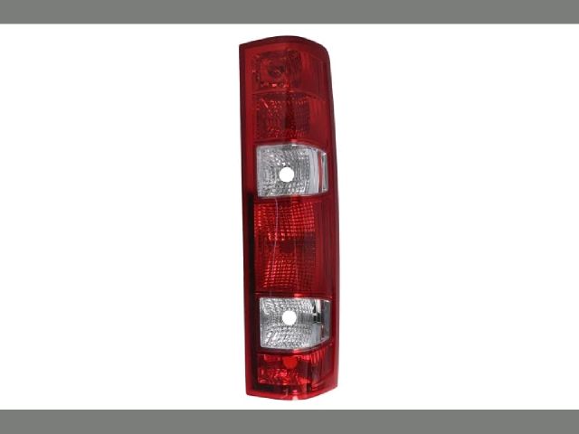 bontott IVECO DAILY Hátsó Lámpa Szett