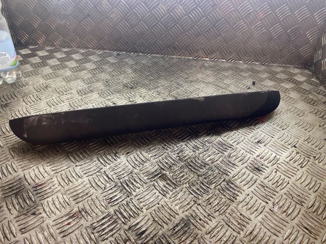 bontott IVECO DAILY Hátsó Rendszámtábla Világítás