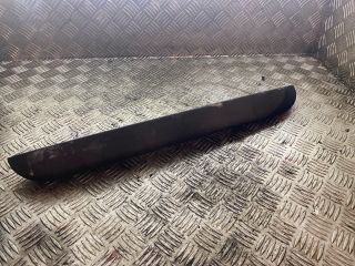 bontott IVECO DAILY Hátsó Rendszámtábla Világítás