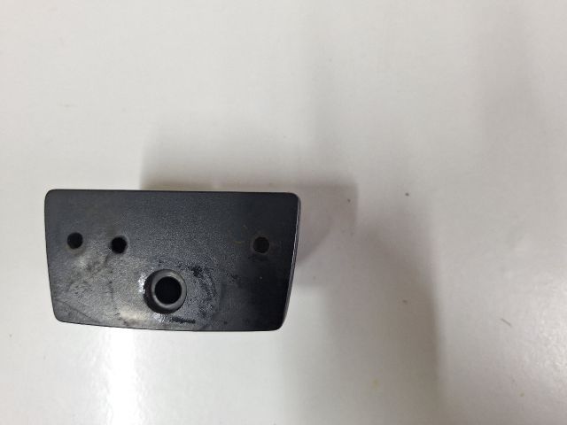 bontott IVECO DAILY Hátsó Rendszámtábla Világítás