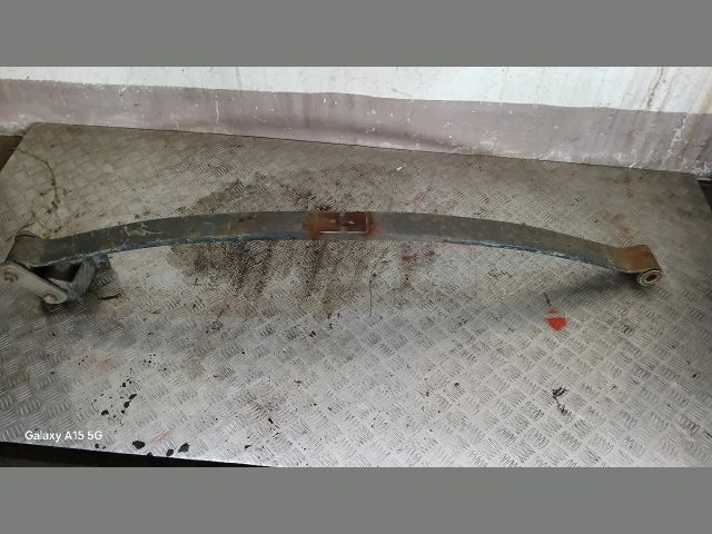 bontott IVECO DAILY Hátsó Rugó