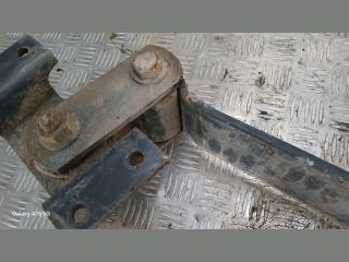 bontott IVECO DAILY Hátsó Rugó