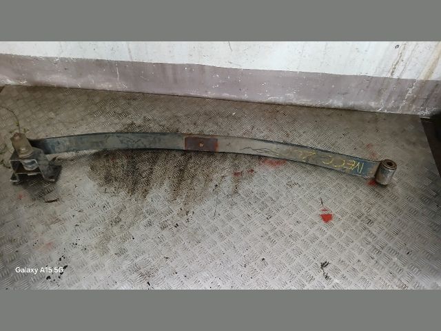 bontott IVECO DAILY Hátsó Rugó