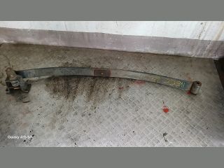 bontott IVECO DAILY Hátsó Rugó