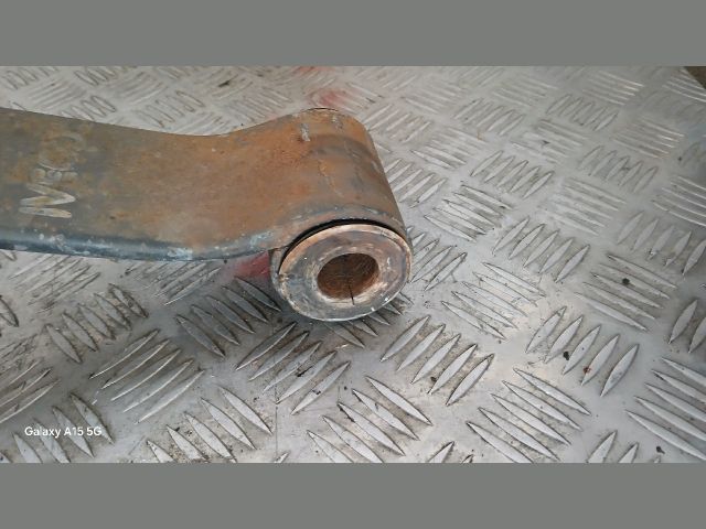 bontott IVECO DAILY Hátsó Rugó