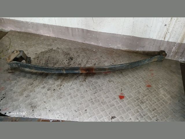 bontott IVECO DAILY Hátsó Rugó