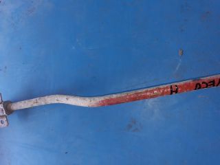 bontott IVECO DAILY Hátsó Vízszintes Stabilizátor Rúd