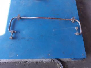 bontott IVECO DAILY Hátsó Vízszintes Stabilizátor Rúd