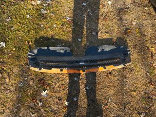 bontott IVECO DAILY Hűtőrács