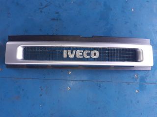 bontott IVECO DAILY Hűtőrács