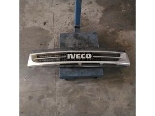 bontott IVECO DAILY Hűtőrács