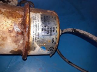 bontott IVECO DAILY Hűtővíz Szintjelző