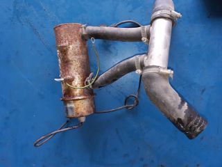 bontott IVECO DAILY Hűtővíz Szintjelző