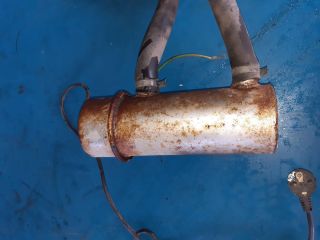 bontott IVECO DAILY Hűtővíz Szintjelző