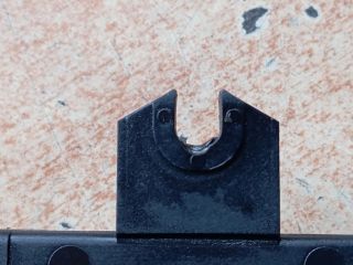 bontott IVECO DAILY Irányjelző Relé