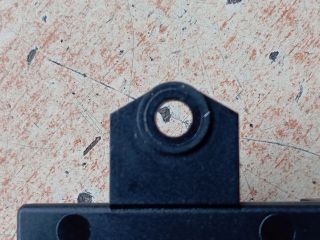 bontott IVECO DAILY Irányjelző Relé