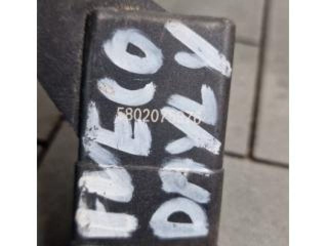 bontott IVECO DAILY Izzító Relé