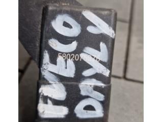 bontott IVECO DAILY Izzító Relé