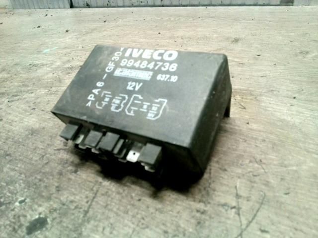 bontott IVECO DAILY Izzító Relé