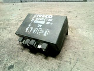 bontott IVECO DAILY Izzító Relé