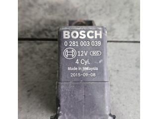 bontott IVECO DAILY Izzító Relé