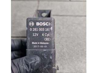 bontott IVECO DAILY Izzító Relé