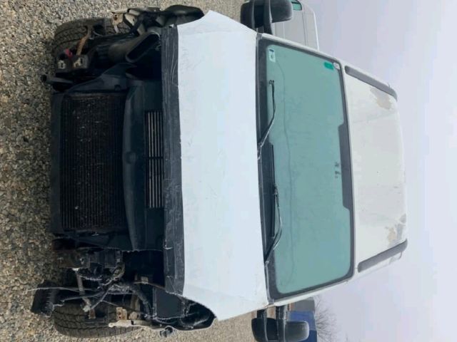 bontott IVECO DAILY Jobb A Oszlop