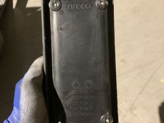 bontott IVECO DAILY Jobb B Oszlop Díszléc