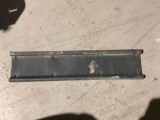 bontott IVECO DAILY Jobb B Oszlop Díszléc