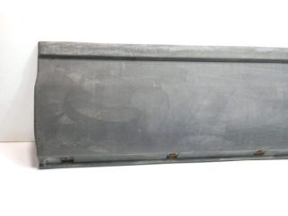 bontott IVECO DAILY Jobb D Oszlop Burkolat