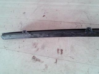 bontott IVECO DAILY Jobb első Ablak Sín