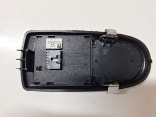 bontott IVECO DAILY Jobb első Ablakemelő Kapcsoló