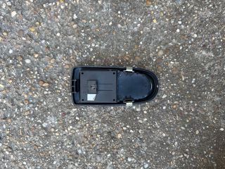 bontott IVECO DAILY Jobb első Ablakemelő Kapcsoló